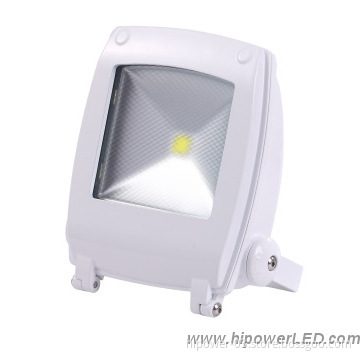 10 W LED Flood lights with holder. Advertising lighting. C-Tick passed
